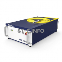 Источник лазерного излучения RFL-C2000L - st-e.info - Киров