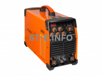 Аппарат для ручной дуговой сварки REAL TIG 200 P AC/DC (E20101) - st-e.info - Киров