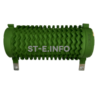 Резистор 300W2RJ аппарата плазменной резки DOG-75 MAX PRO - st-e.info - Киров