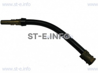 Гусак для горелки RF-45 - st-e.info - Киров