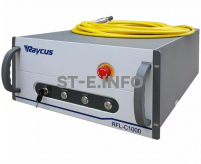 Источник лазерного излучения RFL-C1000L - st-e.info - Киров