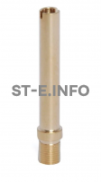 Трубка воздушная для плазмотрона S105 (FH0647) - st-e.info - Киров