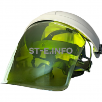 Шлем для лазерной сварки  - st-e.info - Киров