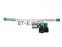 Шлейф и концевой датчик для контроллера высоты SH-HC30 - st-e.info - Киров