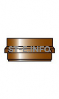 Диффузор газовый для плазмотрона A141 Арт. PE0103 - st-e.info - Киров