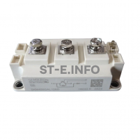 IGBT-модуль SKM400GAL126D - st-e.info - Киров