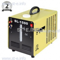 Блок водяного охлаждения SL-1500, 220В - st-e.info - Киров