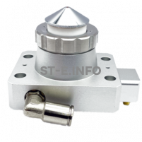 Сопловая часть в сборе TRA BM111 (BM110) - st-e.info - Киров