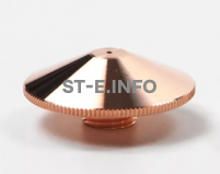 Сопло 352280 для лазерного станка Trumpf - st-e.info - Киров