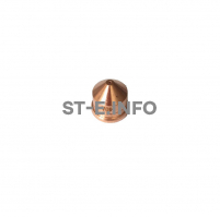 Сопло для CUT-120 PRO 1,0 мм 40А - st-e.info - Киров