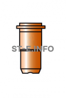 Сопло PD0103-65 - st-e.info - Киров