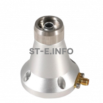 Сопловая часть в сборе TRA 3D (BM109TC/BM111TC/BM114TC) - st-e.info - Киров