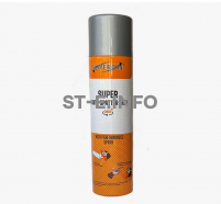 Спрей антипригарный ANTI SPATTER (NF) 400 мл. - st-e.info - Киров