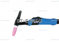 Горелка аргонодуговая сварочная TIG SR-P 17 V TBi 8 м (газовое охлаждение) - st-e.info - Киров