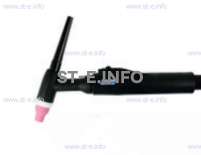 Горелка аргонодуговая SR-12 TBi 4 м  - st-e.info - Киров