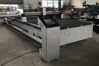 Портальная машина термической резки KING-1560G-ST с ЧПУ - st-e.info - Киров