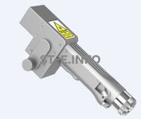 Горелка для лазерной очистки SUP22C - st-e.info - Киров