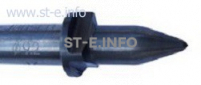 Выдавливающие свёрло CUT (термосверло) M6×0.5mm (FlowDrill) - st-e.info - Киров