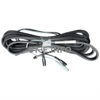 Кабель соединительный лазерной горелки SUP23T L-10 метров. тип 2, артикул: Т-10М-e - st-e.info - Киров