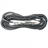 Кабель соединительный лазерной горелки SUP23T L-10 метров. тип 3, артикул: Т-10М - st-e.info - Киров