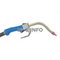 Корпус горелки TBi MOG-70 - st-e.info - Киров