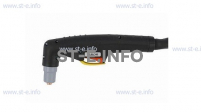 Плазмотрон для ручной резки PLC-60 12m CA - st-e.info - Киров