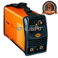 Сварочный инвертор Сварог TECH ARC 205 В (Z203) - st-e.info - Киров