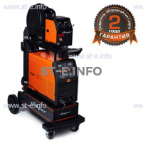 Инвертор сварочный Сварог TECH MIG 5000 (N221) - st-e.info - Киров