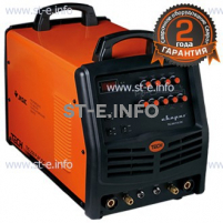 Сварочный инвертор Сварог TECH для аргонодуговой сварки TIG 200 P AC/DC (E101) - st-e.info - Киров