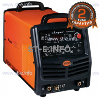 Сварочный инвертор Сварог TECH TIG 200 P DSP AC/DC (E104) - st-e.info - Киров