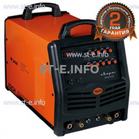 Сварочный инвертор Сварог  TECH TIG 250 P AC/DC (E102) - st-e.info - Киров