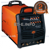 Сварочный инвертор TECH TIG 315 P AC/DC (E103) - st-e.info - Киров