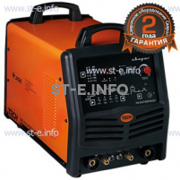 Сварочный инвертор для аргонодуговой сварки TECH TIG 315 P DSP AC/DC (E106) - st-e.info - Киров