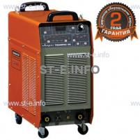 Сварочный инвертор Сварог TIG 500 P DSP AC/DC (J1210) - st-e.info - Киров