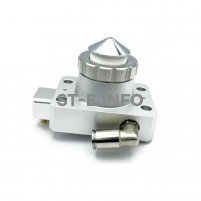 Сопловая часть в сборе TRA BM111 (BM110) 120AG1700B - st-e.info - Киров