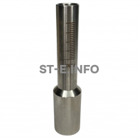 Трубка для измерения SUP23T градуированная - st-e.info - Киров