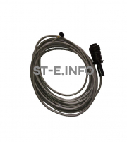 Кабель управления в сборе SINTIG-26M артикул: 8007417 - st-e.info - Киров