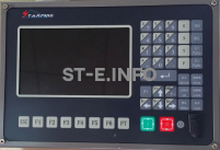 Управляющий блок ЧПУ SF-2100S - st-e.info - Киров