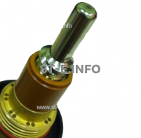  Электрод для плазмотрона арт. W03X0893-60A ECO - st-e.info - Киров