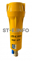 Фильтр тонкой очистки воздуха RSP 07Р - st-e.info - Киров