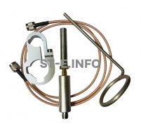 Набор сменных частей для контроллера CHC-200/CHC-400 тип Screw NEW - st-e.info - Киров