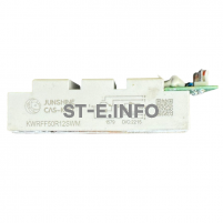 IGBT-МОДУЛЬ KWRFF50R12SWM - st-e.info - Киров