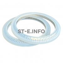 Уплотнительное кольцо 42.5х4х3.2 mm - st-e.info - Киров