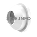 Керамическая насадка для плазмотрона Y600 - st-e.info - Киров