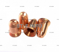 Сопло для плазмотрона AUTOCUT 125P арт. PD0179-13 - st-e.info - Киров