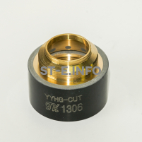 Защитный кожух для плазмотрона TK130 - st-e.info - Киров