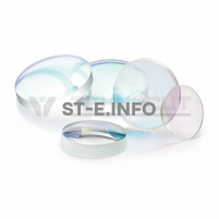 Стекло защитное D 40*3 мм - st-e.info - Киров