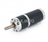 Мотор-редуктор ZGX38REE 84.6i№220415А8Х86 - st-e.info - Киров
