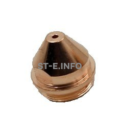 Сопло YK125, D=1,7 - st-e.info - Киров