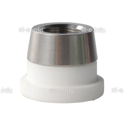 Керамический держатель сопла D21,4 (M11) для Raytools  арт.120515092A - st-e.info - Киров